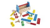  Melissa & Doug - Take Along Tool Kit (10494)