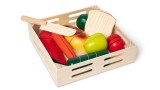  Melissa & Doug Cutting Food (487)