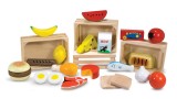  Melissa & Doug Food Groups Set (271)