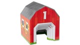 Animalut Melissa & Doug Nesting & Sorting Barns & Animals (12434)