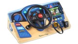 Melissa & Doug Vroom And Zoom Interactive Dashboard (41705)