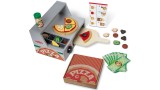  Melissa And Doug Top & Bake Pizza Counter (9465)