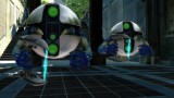 Joc Men In Black Alien Crisis pentru PS3