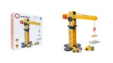  Mentari Big Yellow Crane (mt7905)