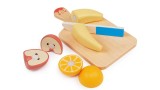  Mentari Chopping Board Smiley Fruit (mt7408)