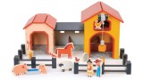  Mentari Farm Billys Barnyard (mt7971)