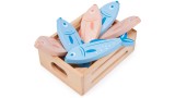  Mentari Fishmonger Crate (mt7403)
