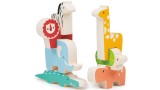 Joc Mentari Happy Stacking Safari (mt7205)