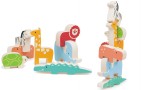 Joc Mentari Happy Stacking Safari (mt7205)