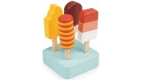 Mentari Sunny Ice Lolly Stand (mt7411)