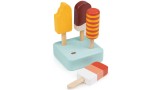 Mentari Sunny Ice Lolly Stand (mt7411)