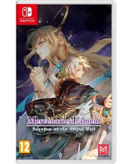 Mercenaries Lament Requiem Of The Silver Wolf