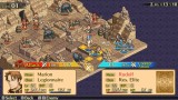 Mercenaries Saga Chronicles