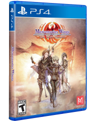 Mercenaries Wings