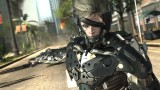 Metal Gear Rising Revengeance