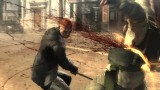 Metal Gear Rising Revengeance