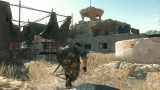 Joc Metal Gear Solid 5 The Phantom Pain Playstation Hits pentru PS4