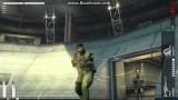 Metal Gear Solid Peace Walker - PSP