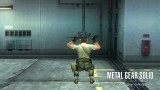 Metal Gear Solid Peace Walker - PSP