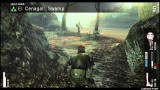 Metal Gear Solid Peace Walker - PSP