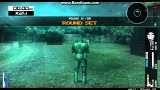 Metal Gear Solid Peace Walker - PSP