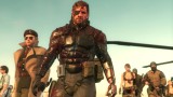 Joc Metal Gear Solid V 5 The Phantom Pain Day 1 Edition pentru Xbox 360