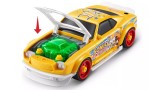  Metal Machines Sonic The Hedgehog Speed Heroes (67128)