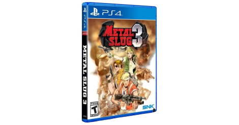 Metal Slug