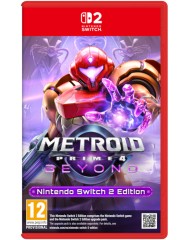 Metroid Prime 4 Beyond