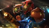 Metroid Samus Returns Legacy Edition