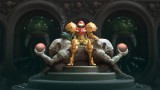 Metroid Samus Returns Legacy Edition