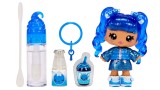 Papusa Mga Yummiland Lipgloss Doll- Rory Blueberry (120766)