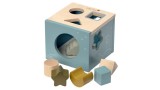  Micki Shape Sorter Blue (18006)