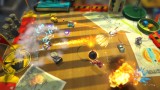 Joc Micro Machines World Series pentru PC