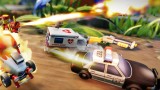 Joc Micro Machines World Series pentru PC