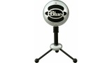  Microfon Blue Snowball Brushed Aluminum pentru PC