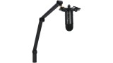  Microfon Blue Yeticaster Pro Broadcast Bundle Negru pentru Pc
