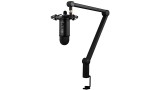  Microfon Blue Yeticaster Pro Broadcast Bundle Negru pentru Pc