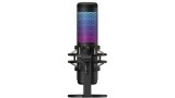  Microfon Hyperx Quadcast S Rgb pentru PC