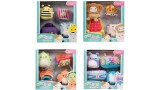 Jucarie Plus Micromallows Plush Accessory Set Random (2420113)