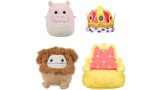 Jucarie Plus Micromallows Plush Accessory Set Random (2420113)