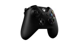  Microsoft Official Wireless Controller Black pentru Xbox One