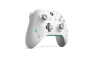  Microsoft Official Wireless Controller Sports White pentru Xbox One