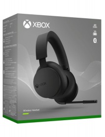 Microsoft Wireless Headset - Xbox Series X 