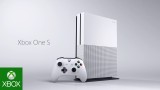 Consola Microsoft Xbox One Slim 500gb Uk pentru XBOX ONE