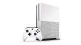 Consola Microsoft Xbox One Slim 500gb Uk pentru XBOX ONE