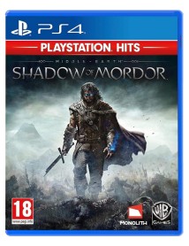 Middle Earth Shadow Of Mordor 
