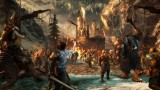 Joc Middle Earth Shadow Of War Definitive Edition pentru Xbox One