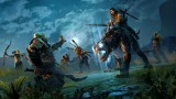 Middle Earth Shadow Of War