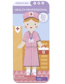 Mieredu Magnetic Hero Box Health Professional (me087) 